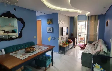 Apartamento com 3 Quartos à venda, 72m² no Osvaldo Cruz, São Caetano do Sul