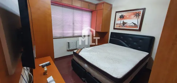 Apartamento com 2 Quartos à venda, 70m² no Tijuca, Rio de Janeiro