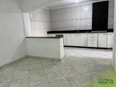 Casa com 3 Quartos à venda, 161m² no Cidade Morumbi, São José dos Campos