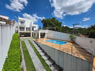 Sobrado com 4 Quartos à venda, 494m² no Tremembé, São Paulo