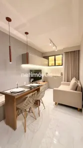 Apartamento com 1 Quarto à venda, 24m² no Setor Sudoeste, Brasília