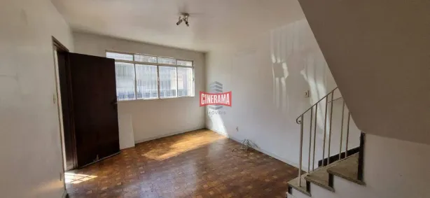 Sobrado com 3 Quartos à venda, 113m² no Osvaldo Cruz, São Caetano do Sul