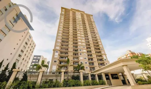 Apartamento com 1 Quarto para alugar, 47m² no Cambuí, Campinas