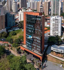 Sala Comercial para alugar, 360m² no Chácara da Barra, Campinas