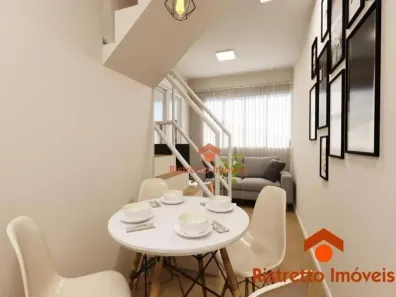 Apartamento com 1 Quarto à venda, 55m² no km 18, Osasco