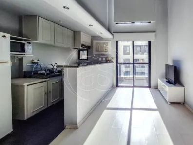 Apartamento com 1 Quarto à venda, 51m² no Moema, São Paulo