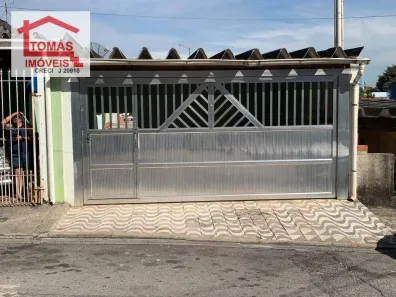 Casa com 3 Quartos à venda, 176m² no Jardim Marisa, São Paulo