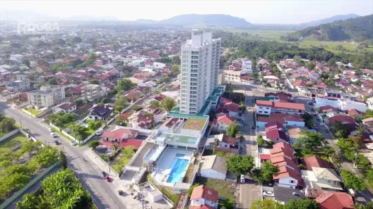 Apartamento com 3 Quartos à venda, 92m² no Centro, Penha