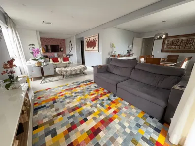 Apartamento com 4 Quartos à venda, 170m² no Cidade São Francisco, São Paulo