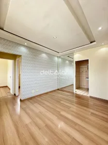 Apartamento com 2 Quartos para alugar, 49m² no Santa Amélia, Belo Horizonte