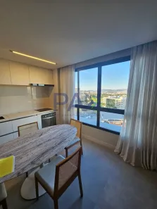 Apartamento com 3 Quartos à venda, 102m² no Pedra Branca, Palhoça