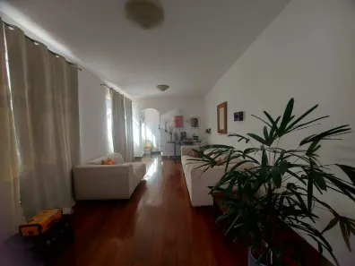Cobertura com 4 Quartos à venda, 288m² no Sion, Belo Horizonte