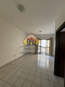 Apartamento com 3 Quartos à venda, 90m² no Centro, Taubaté
