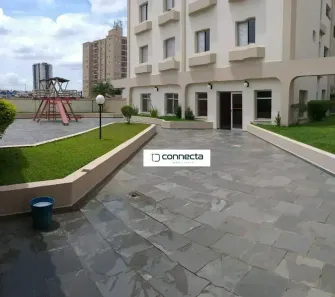 Apartamento com 2 Quartos para alugar, 70m² no Vila Milton, Guarulhos