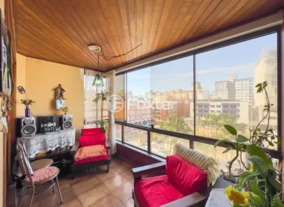 Apartamento com 1 Quarto à venda, 51m² no Centro, Capão da Canoa