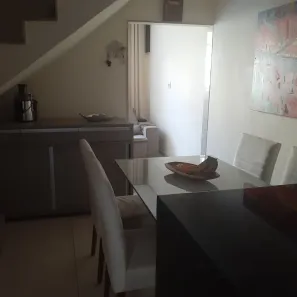 Casa de Condomínio com 2 Quartos para alugar, 57m² no Santa Rosa, Belo Horizonte