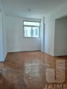 Apartamento com 2 Quartos para alugar, 45m² no Santa Cecília, São Paulo