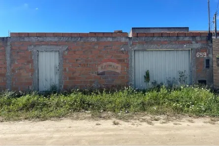 Lote/Terreno à venda, 200m² no Kaikan Sul, Teixeira de Freitas