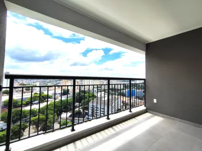 Apartamento com 1 Quarto à venda, 39m² no Vila Camargos, Guarulhos