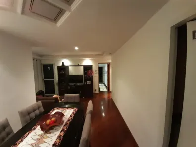 Apartamento com 3 Quartos à venda, 94m² no Vila Gomes Cardim, São Paulo