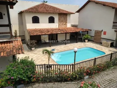 Casa com 4 Quartos à venda, 172m² no Jardim Flamboyant, Cabo Frio