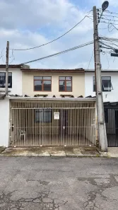 Sobrado com 3 Quartos à venda, 80m² no Alto Boqueirão, Curitiba