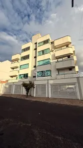 Apartamento com 3 Quartos à venda, 105m² no Tibery, Uberlândia