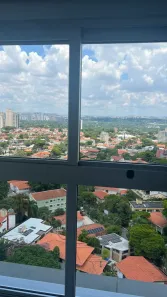 Apartamento com 1 Quarto para alugar, 40m² no Sumarezinho, São Paulo