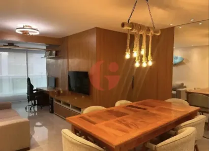 Apartamento com 2 Quartos à venda, 72m² no Vila Adyana, São José dos Campos