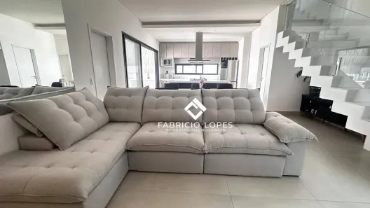 Casa de Condomínio com 3 Quartos à venda, 260m² no Condomínio Terras do Vale, Caçapava
