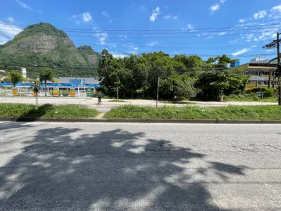 Lote/Terreno à venda, 2850m² no Jacarepaguá, Rio de Janeiro