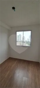 Apartamento com 1 Quarto à venda, 40m² no Tatuapé, São Paulo