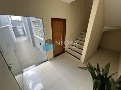 Apartamento com 3 Quartos à venda, 97m² no São José, Franca