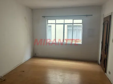 Apartamento com 2 Quartos à venda, 77m² no Santana, São Paulo
