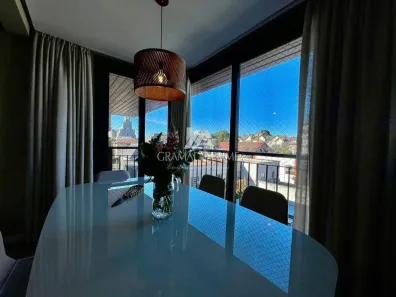 Apartamento com 2 Quartos à venda, 96m² no Centro, Canela