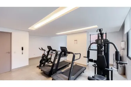 Apartamento com 1 Quarto à venda, 35m² no Pinheiros, São Paulo