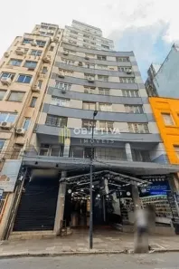Apartamento com 1 Quarto à venda, 35m² no Centro Histórico, Porto Alegre