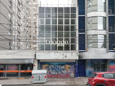 Prédio Comercial para alugar, 737m² no Independência, Porto Alegre