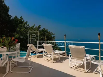Casa com 5 Quartos à venda, 640m² no Joá, Rio de Janeiro