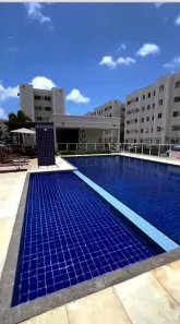Apartamento com 2 Quartos à venda, 44m² no Rachel de Queiroz, Fortaleza