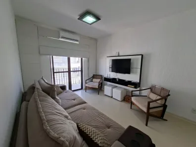 Apartamento com 3 Quartos à venda, 99m² no Algodoal, Cabo Frio
