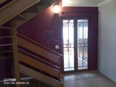 Casa de Condomínio com 2 Quartos à venda, 115m² no Parque dos Lagos, Ribeirão Preto