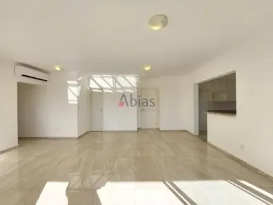 Apartamento com 3 Quartos para alugar, 104m² no Parque Faber Castell I, São Carlos