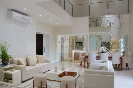Casa de Condomínio com 5 Quartos à venda, 389m² no Terras de Piracicaba, Piracicaba