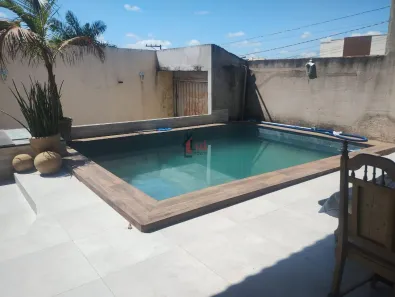 Casa com 4 Quartos à venda, 300m² no Jardim São Sebastião, Presidente Prudente