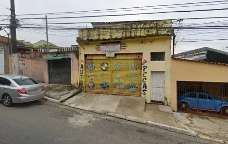 Prédio Residencial à venda, 168m² no Vila Santa Teresa (Zona Leste), São Paulo