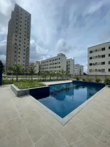 Apartamento com 2 Quartos à venda, 40m² no Mondubim, Fortaleza