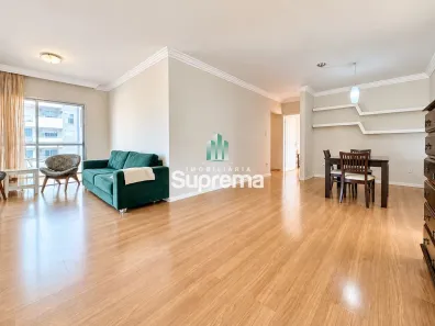 Apartamento com 3 Quartos à venda, 132m² no Centro, Itajaí