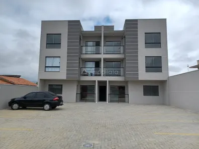 Apartamento com 3 Quartos para alugar, 61m² no Jardim Paulista, Campina Grande do Sul