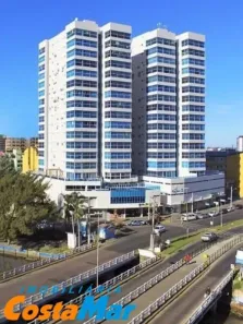 Apartamento com 2 Quartos à venda, 85m² no Centro, Tramandaí